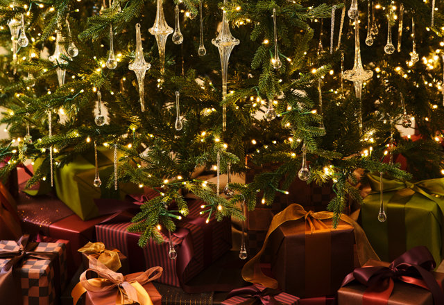 Holiday Greenery Sale